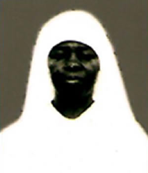 Sr. Martha Tatu - Founder